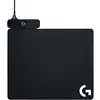 Image de Logitech - Tapis De Souris Gamer Powerplay - Systeme De Charge De La Souris Sans Fil