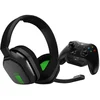 Image de Astro Gaming A10 + Mixamp M60 Casque Avec Fil Arceau Gris, Vert