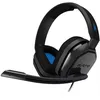 Image de Casque Gaming filaire avec micro - A10 Gris/Bleu - PS4 ASTRO
