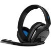 Image de Casque Gaming filaire avec micro ASTRO A10 Gris Bleu en occasion ou reconditionné