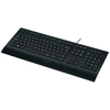 Image de Logitech K280e Pro F/ Business Clavier Bureau Usb Qwertz Allemand Noir