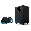 Image de Logitech Haut-parleur Gaming G560 Pour Pc Lightsync