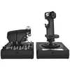 Image de Système 3M - Logitech G - X56 H.O.T.A.S