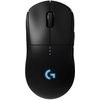 Image de Logitech G 910-005272 Souris Gaming Ambidextre Rf Sans Fil Optique 25600 Dpi