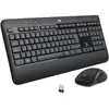 Image de Ensemble Clavier Souris - Sans Fil - Mk540 - Azerty
