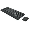 Image de Logitech MK540 Avance - ensemble clavier et souris - QWERTY - R.-U. Peripherique d'entree