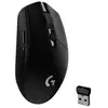 Image de Souris Gamer Logitech G305 Lightspeed Noire 6 Boutons Hero 12000 Dpi