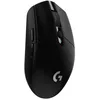 Image de Souris gamer - Sans fil - Logitech G - G305 Lightspeed - Noir