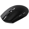 Image de Logitech G G305 - souris - 2.4 GHz - noir