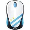 Image de Logitech 910-005397 Souris Bureau Ambidextre Rf Sans Fil Optique 1000 Dpi