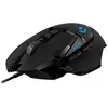 Image de Logitech Gaming Mouse G502 Hero Usb (910-005470) (910005470)