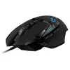 Image de Souris gamer - filaire - g502 hero - noir 2918