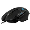 Image de Souris de jeu Logitech G502 (Hero) - souris - USB