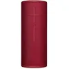 Image de Enceinte Bluetooth ULTIMATE EARS Boom 3 - Rouge - Autonomie 15h - Anti chute