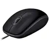 Image de Logitech B110 Silent Usb Noir