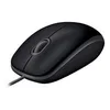 Image de Logitech B110 Silent - souris - USB