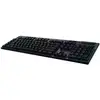 Image de Clavier Gaming Mecanique - Logitech G - G915 Lightspeed - Gl Tactile S
