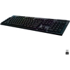 Image de Logitech G G915 Clavier Gaming Rf Sans Fil + Bluetooth Qwerty Us International Noir