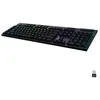Image de Clavier - Logitech - G915 - RF Wireless + Bluetooth - Mécanique - QWERTY US International