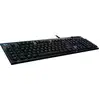 Image de Logitech G 920-008988 Clavier Gaming Usb Qwerty Espagnole Noir