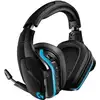 Image de Logitech G - Casque Gaming Sans Fil G935 Lightsync Avec Son Surround 7.1 - Noir