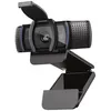 Image de Logitech C920s webcam en occasion ou reconditionné