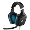 Image de Casque de jeu Logitech G432 - micro-casque