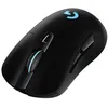 Image de Souris gaming G703 LIGHTS - LOGITECH G - Noir - Optique - 16000 dpi
