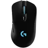 Image de Souris Gaming sans fil - G703 Lightspeed Hero Noir LOGITECH