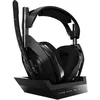 Image de ASTRO Gaming 939-001676 casque Sans fil Arceau Noir et Gris en occasion ou reconditionné