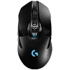 Image de Souris gamer - Sans fil - Logitech G - G903 Lightspeed - Noir