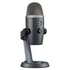 Image de Blue Microphones Yeti Nano - Gris