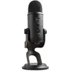 Image de Microphone Usb - Blue Yeti - Pour Enregistrement, Streaming, Gaming, Podcast Sur Pc