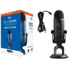Image de Blue Microphones Yeti - 10-Year Anniversary Edition - microphone - USB - noir en occasion ou reconditionné