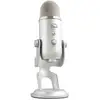 Image de Microphone Usb - Blue Yeti - Pour Enregistrement, Streaming, Gaming, Podcast