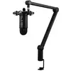 Image de Ensemble Diffusion Pro - Blue Yeticaster - Avec Micro Usb Yeti, Radius Iii