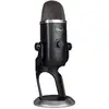 Image de Microphone X Usb - Blue Yeti - Condensateur Pro Pour Enregistrement, Streaming