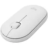 Image de Souris sans fil Pebble M350 - Blanc cassé LOGITECH