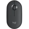 Image de Souris sans fil Pebble M350 Graphite - 910-005718 - Noir LOGITECH
