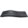 Image de Logitech ERGO K860 Graphite - Nordic (PAN)