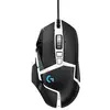 Image de Souris Gaming Filaire Logitech G502 Hero Se Noir