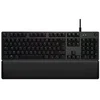 Image de Logitech Gaming G513 - clavier - AZERTY - Francais - carbone Peripherique d'entree