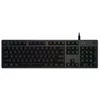 Image de Clavier filaire G512 - Noir carbone LOGITECH