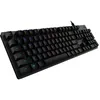 Image de Logitech G G512 Clavier Gaming Usb Qwertz Suisse Charbon