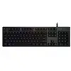 Image de Logitech Gaming G512 Tastatur Us (920-009352) (920009352)