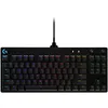 Image de Logitech G 920-009389 Clavier Gaming Usb Qwertz Allemand Noir