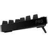 Image de Clavier Mécanique - Logitech - G PRO - Filaire - Noir - Pour Gamers