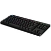 Image de Logitech G Pro Mechanical Gaming Keyboard Tastatur (920-009392) (920009392)