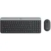Image de Logitech MK470 - Noir