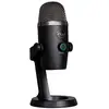 Image de Microphone Blue Microphones Yeti Nano Usb 24 Bits 48 Khz Noir